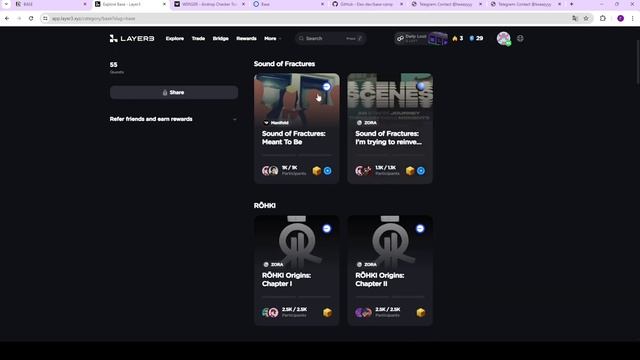 БОЛЬШОЙ ГАЙД ПО BASE // МАКСИМИЗИРУЕМ ШАНСЫ НА AIRDROP // BASE GUILD смотреть онлайн