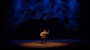 Дмитрий ИЛЛАРИОНОВ -  «О ГИТАРА, БЕДНАЯ ЖЕРТВА ПЯТИ ПРОВОРНЫХ КИНЖАЛОВ»