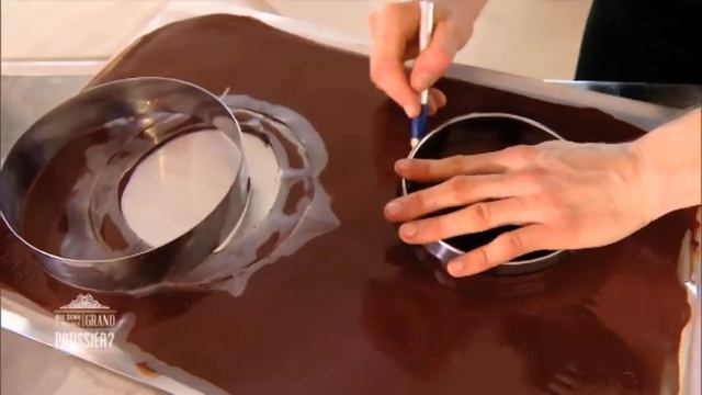 Qui sera le prochain grand pâtissier ? Saison 2 Episode 3 Partie 1 смотреть онлайн
