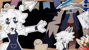 бумажное образование наоборот!? скорее смотри ведь я стараюсь 😁🥺🥺