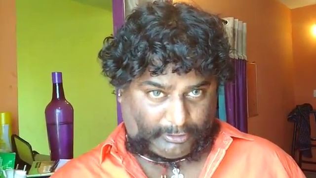 Huccha Venkat Telling CM Siddharamaiah About RO Water Filter Which Is Not working In Chikodi Taulk смотреть онлайн