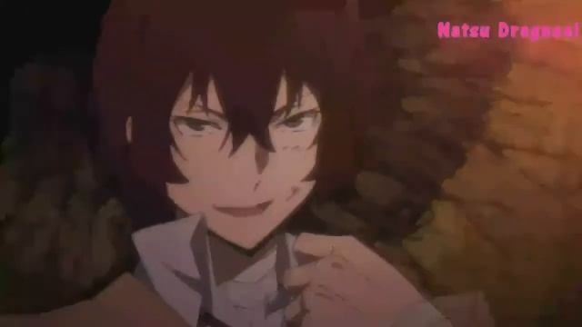 {AMV} - Soukoku- Ты моя муза, моя боль, ты моя химия...*Яой* смотреть онлайн