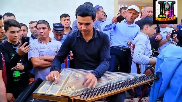 ХУРШИД РАСУЛОВ СОЗАНДАСИ НАЙ УСТАСИ ШОХРУХБЕК ТУЙДА. смотреть онлайн