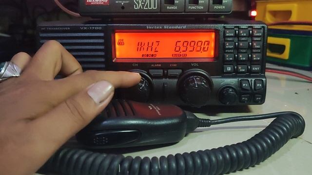 vertex standard vx 1700 смотреть онлайн