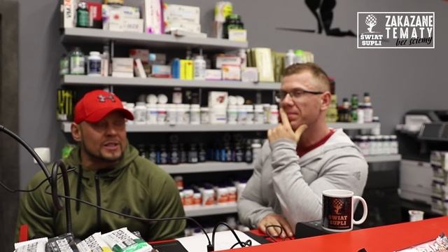 Doping u kobiet - Krzysztof Jarocki смотреть онлайн