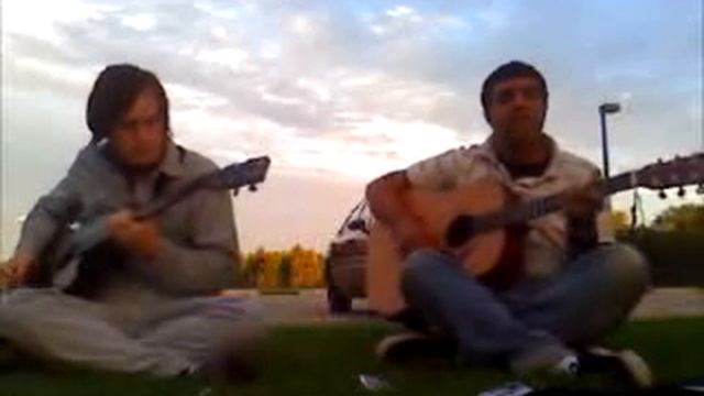 MERYLL'S "EVERY STOPLIGHT" - KIWANIS PARK смотреть онлайн