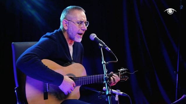 Андрей СОЛОВЬЕВ - Ангела два крыла смотреть онлайн
