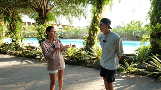 Как живется в ParQ Ubud | Реальные истории наших резидентов