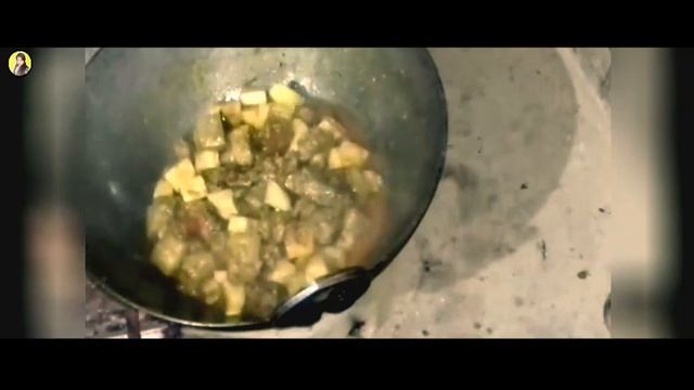☺Pork curry & patot dia☺☺☺ смотреть онлайн
