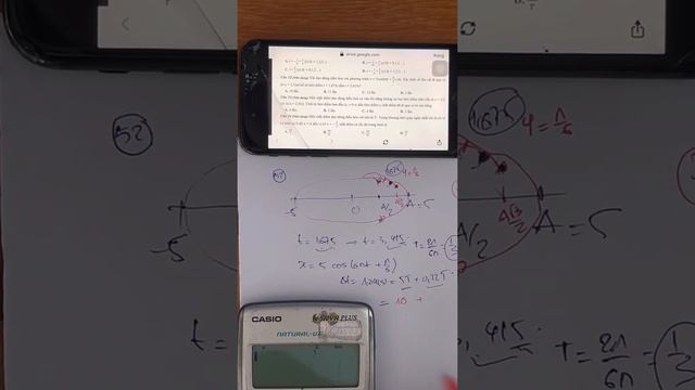 Lý 12: Tuần 1 смотреть онлайн