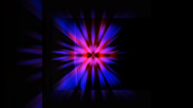 Fractal Frequencies Shaping the Neon Cosmos смотреть онлайн