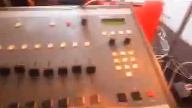 "Alpha GPC"...."E-MU SP1200"...BEAT смотреть онлайн