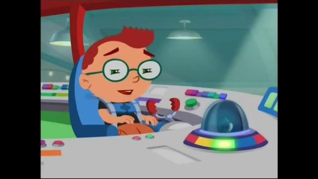 Little Einsteins Dutch With Lyrics (Kleine Einsteins)