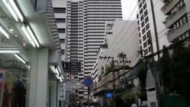 Royal Benja, Royal Benja bangkok hotel video смотреть онлайн