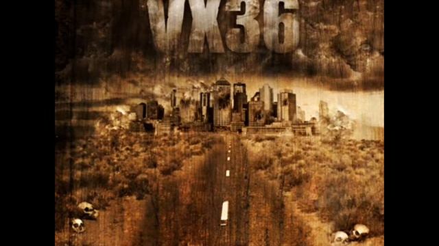 VX36 - Resist смотреть онлайн