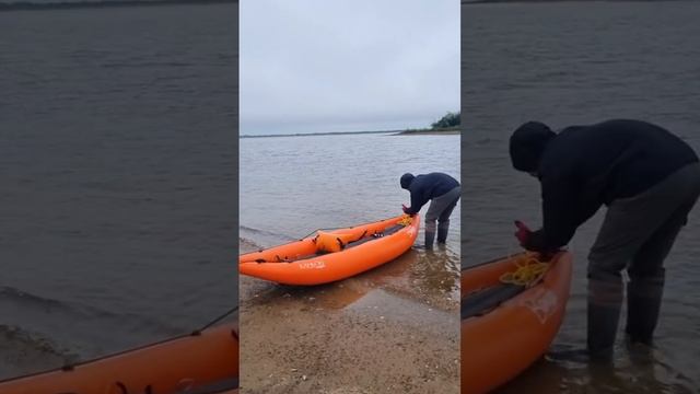 Сплав 400 км по реке Амур от Хабаровска до Комсомольска-на Амуре.Часть третья! Сборы #сплавпореке смотреть онлайн