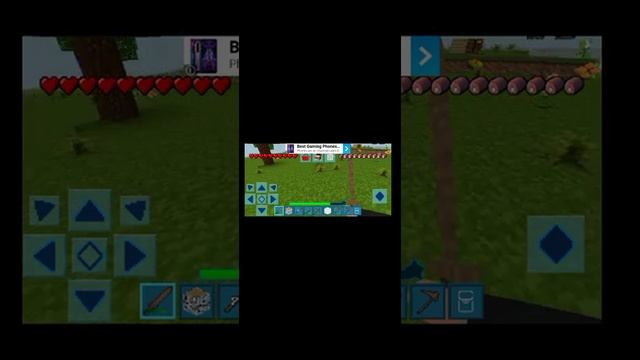 AdventureCraft 3D Part 4 v1.1.5 Русский играть смотреть онлайн