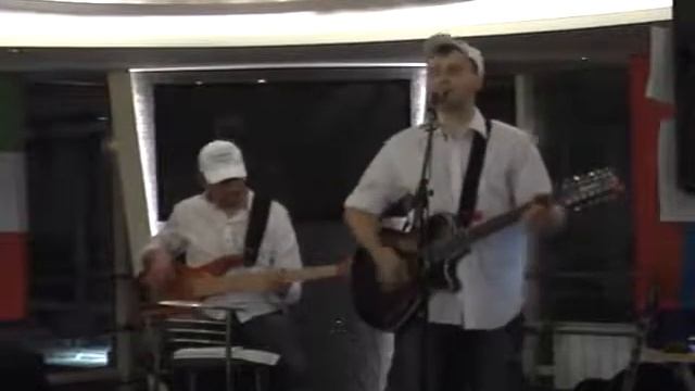 Солнечный Лучик.flv смотреть онлайн