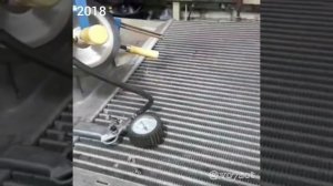 Как опресовать интеркулер? Легко Лайфхак из 2018