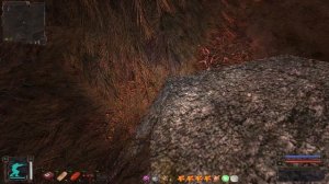 ОП-2.2 квест Приманка, капсула Жарка. И яйцо Арахнидов в Тёмной Долине.