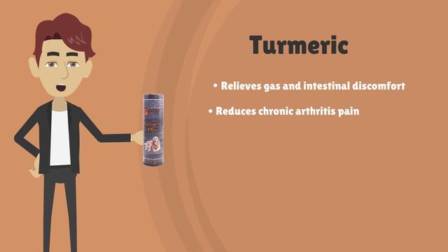 How "Turmeric Plus" Helps Your Pet смотреть онлайн