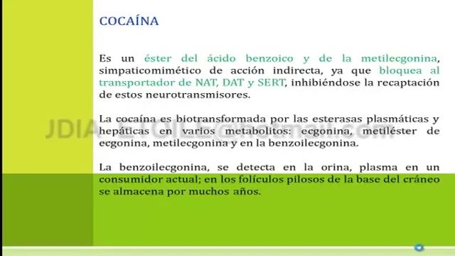 Tmmed farmacología - 1 смотреть онлайн