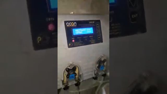 фильтрация в зале Сафари смотреть онлайн
