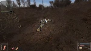 S.T.A.L.K.E.R. Объединённый Пак - 2.2 Серия №1 Звездочёт, Доктор, Пещера и Шахтёр.