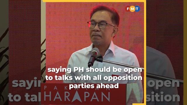 Bersatu-PH alliance to defeat BN in GE15 won’t sit well with supporters, say analysts смотреть онлайн