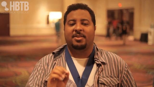 EVO 2013 - EMP VxG | KDZ смотреть онлайн