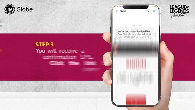 RiotGO Plus: How to subscribe and get Wild Rift freebies using GCash смотреть онлайн