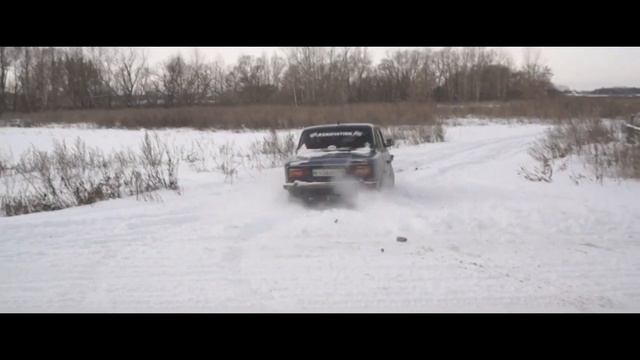 OskolRC - видеоприглашение на ралли смотреть онлайн