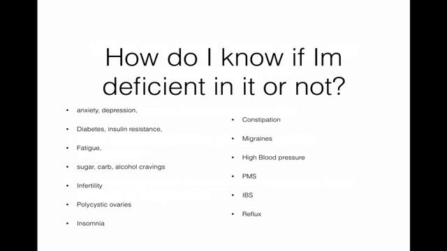 Habit 6 - Magnesium смотреть онлайн