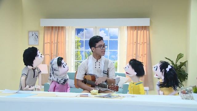 Live Streaming Dancow Siap Puasa Pertama Bersama Kak Miqdad смотреть онлайн