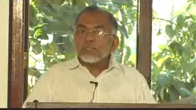 Jamaathe Islami Kerala - Mujahid vimarshanam marupadi SMK CD8 4 of 8 смотреть онлайн