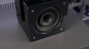 Aurea Lucas - профессиональная акустика у вас дома