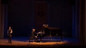 КОНЦЕРТ БРАТЬЕВ БЕССОНОВЫХ