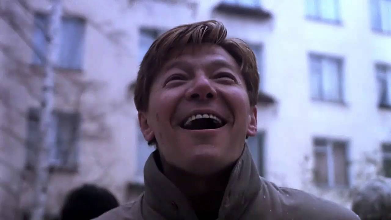 ВСЁ БУДЕТ ХОРОШО смотреть онлайн