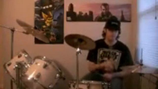 Master of Puppets take one смотреть онлайн