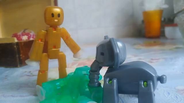 Мультик 6 сек смотреть онлайн