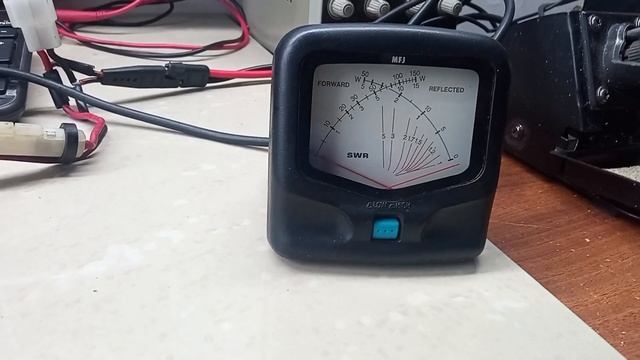 Yaesu FT-90R móvil dualband (curiosidad) смотреть онлайн