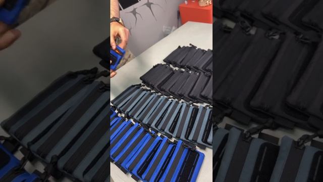 ДЯГ | Актуальное наличие Holder Nylon S V2! смотреть онлайн