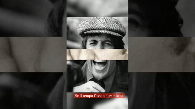 Il tempo se ne va Adriano Celentano смотреть онлайн