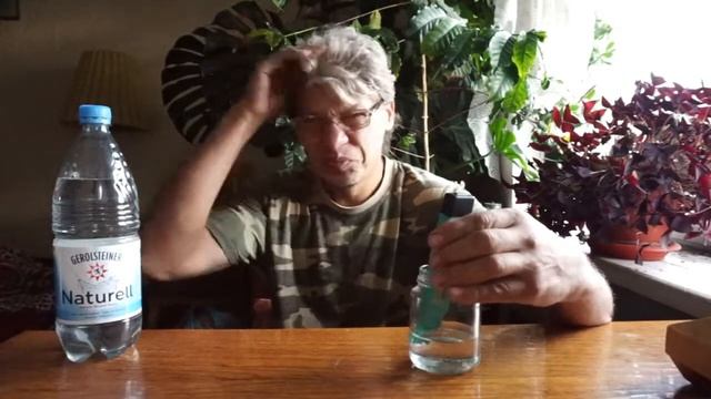 Вода Тестер 86 часть , Water Tester 86 part смотреть онлайн