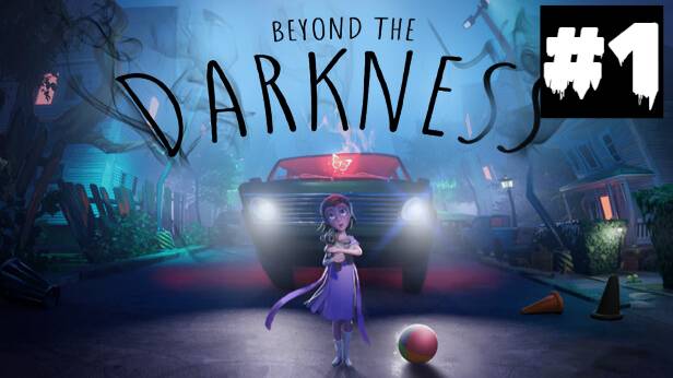 Beyond The Darkness | ИГРОФИЛЬМ | Без Комментариев | Русская Озвучка | Часть 1 смотреть онлайн