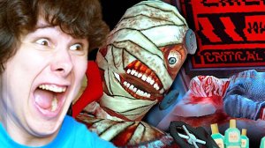 прослезился от концовки(без шуток), Ротомойка - шедевр, НЕ ПОСМОТРИ...