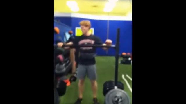 Jason Cholewa 600 pound yolk walk смотреть онлайн