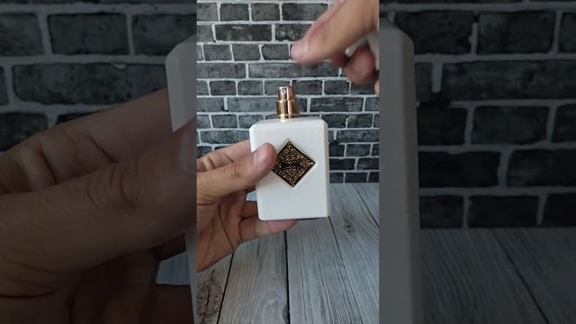 Нишевые пудровые духи с цветами / Тестер Шоп / Парфюмерия для женщин / #тестершоп смотреть онлайн