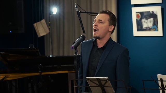 Igor Evard - Starlight (live, soloist Sergey Pisarev) смотреть онлайн