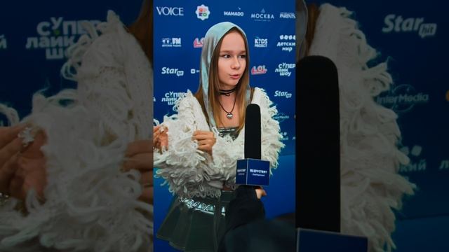 Ева Mash про переезд в Москву #интервью #евакруглова #evamash смотреть онлайн